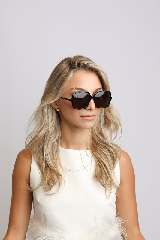 Saint Laurent Lentes de Sol