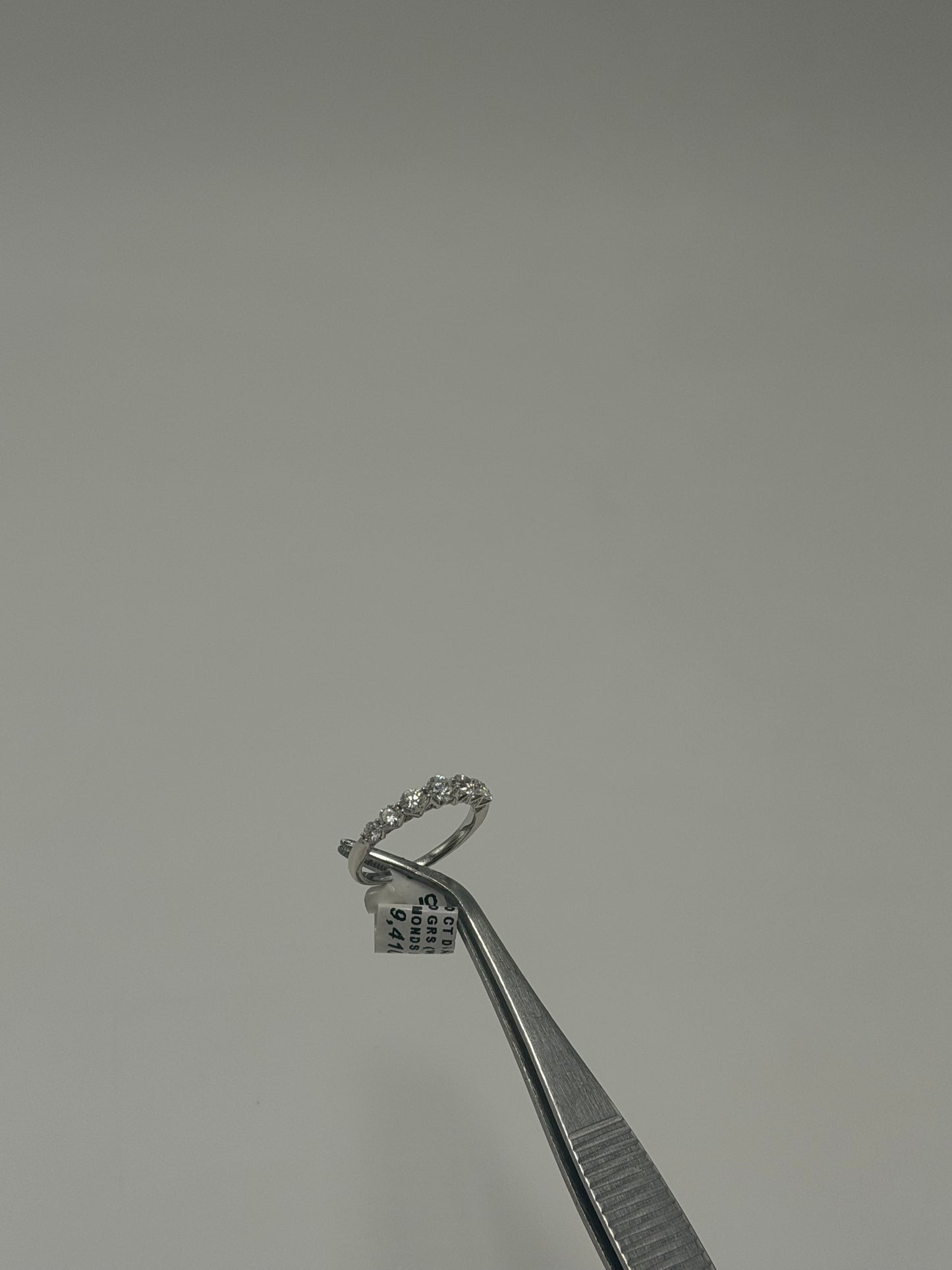 Churumbela Diamante 14k