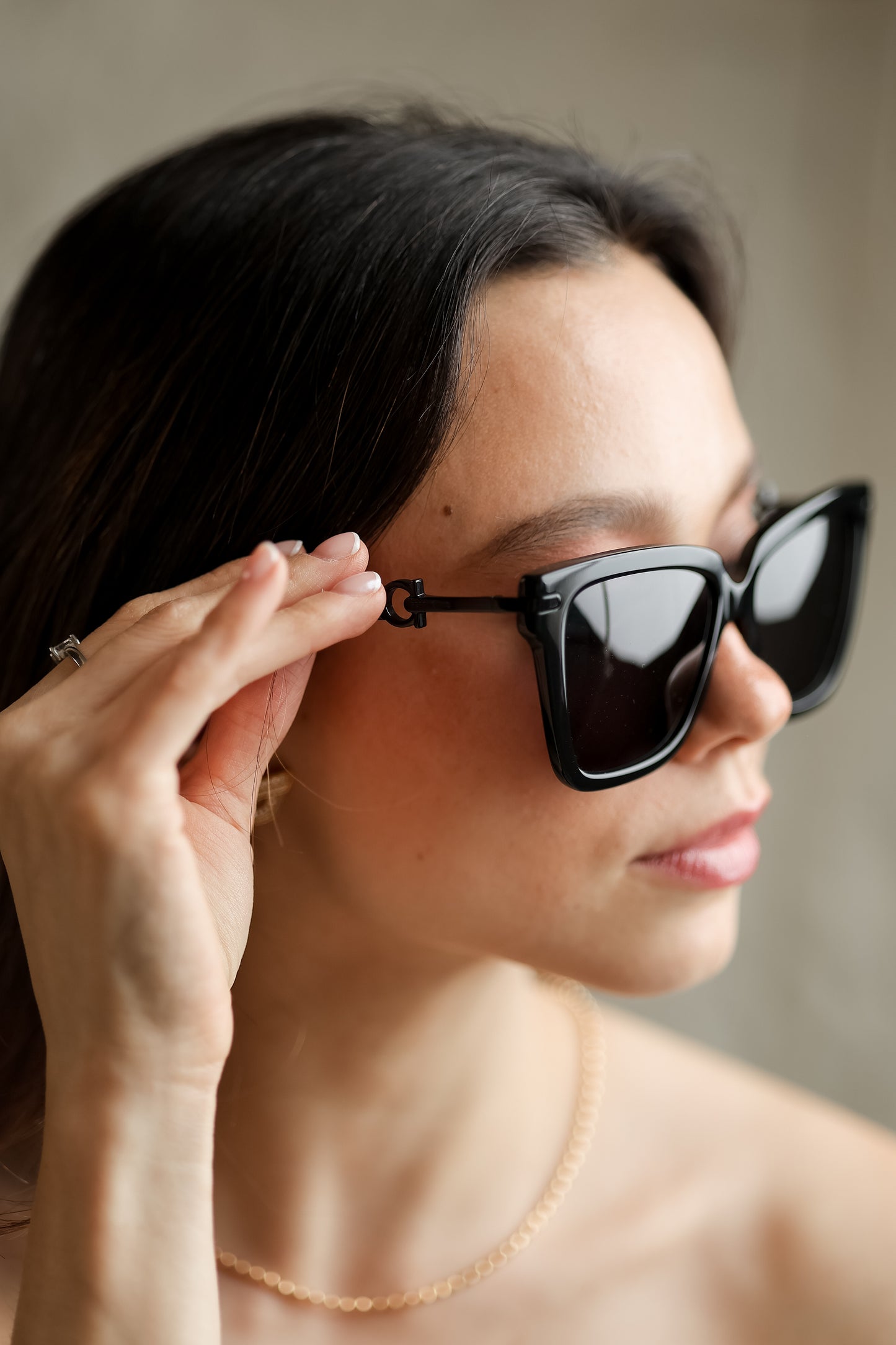 Ferragamo lentes