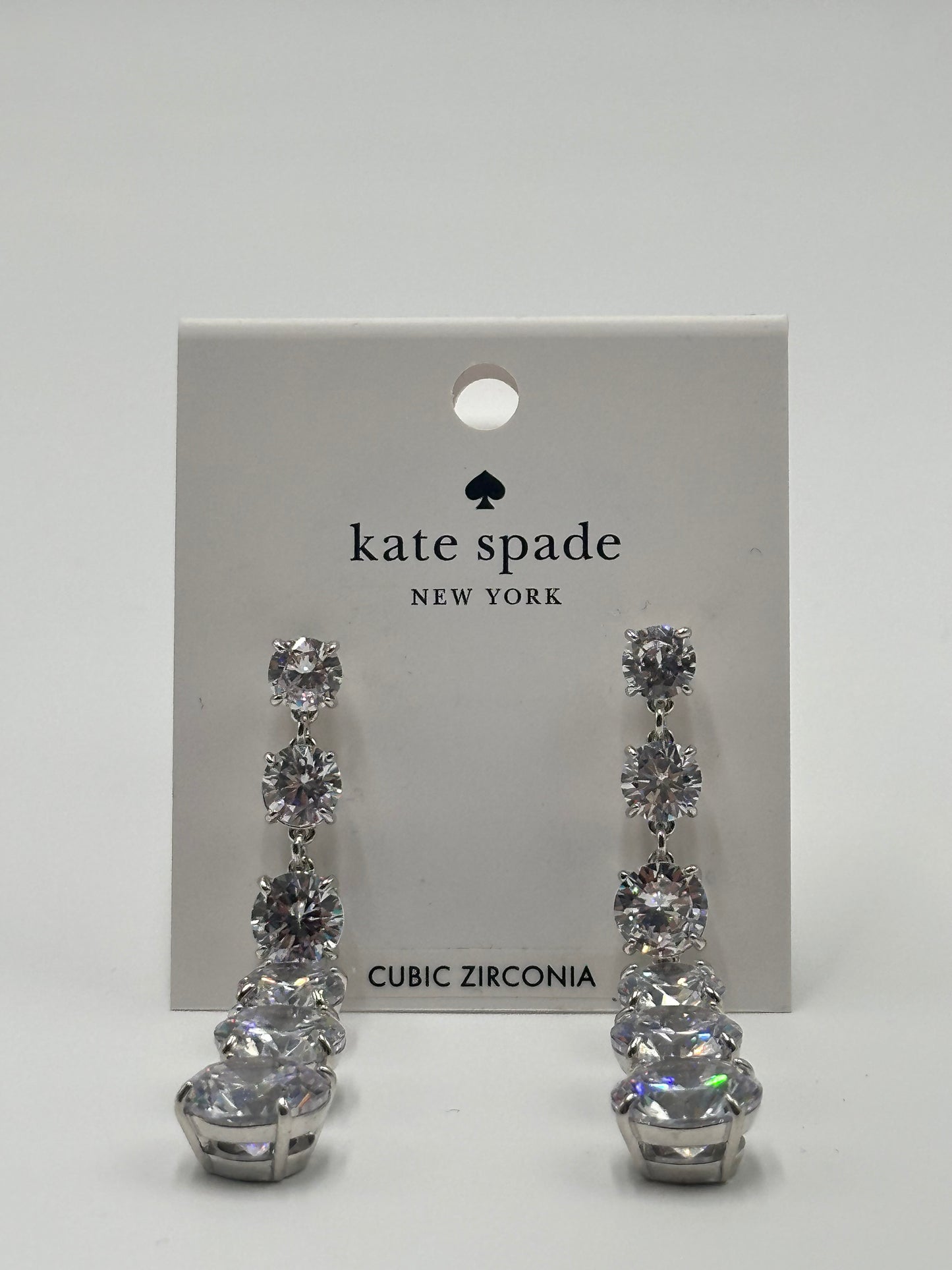 Kate Spade Pendientes