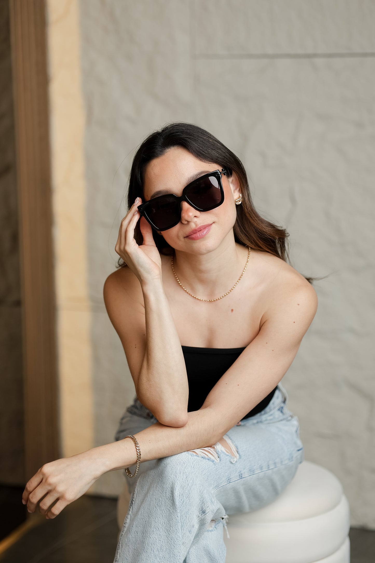 Ferragamo lentes