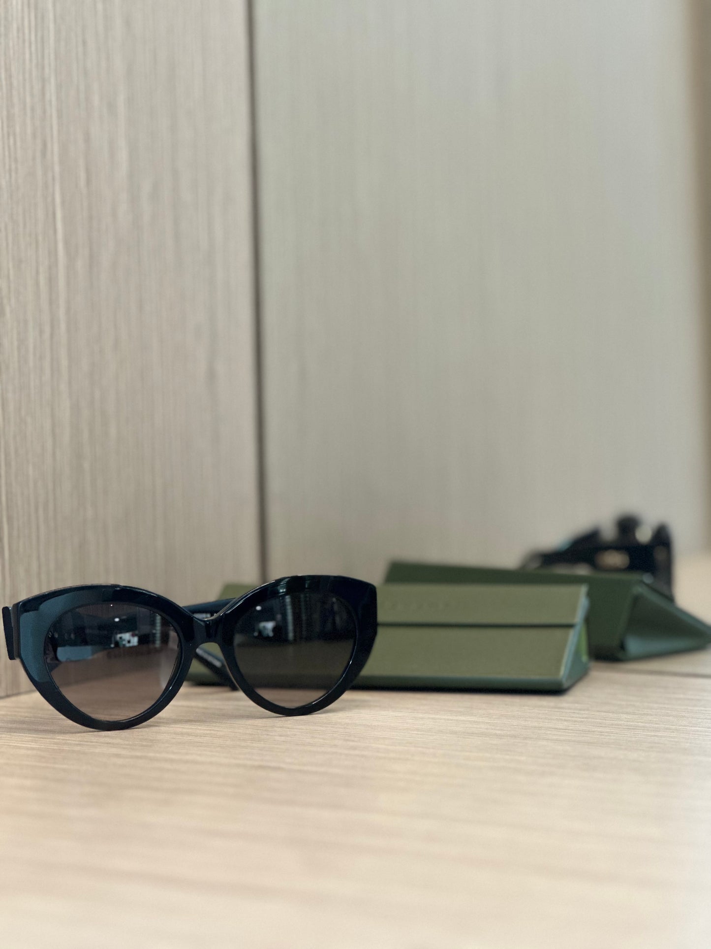 Longchamp Lentes