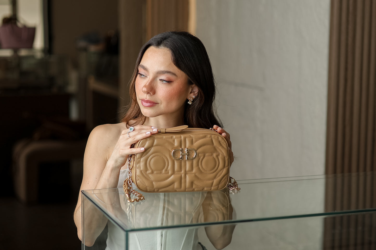 Ferragamo Bolso