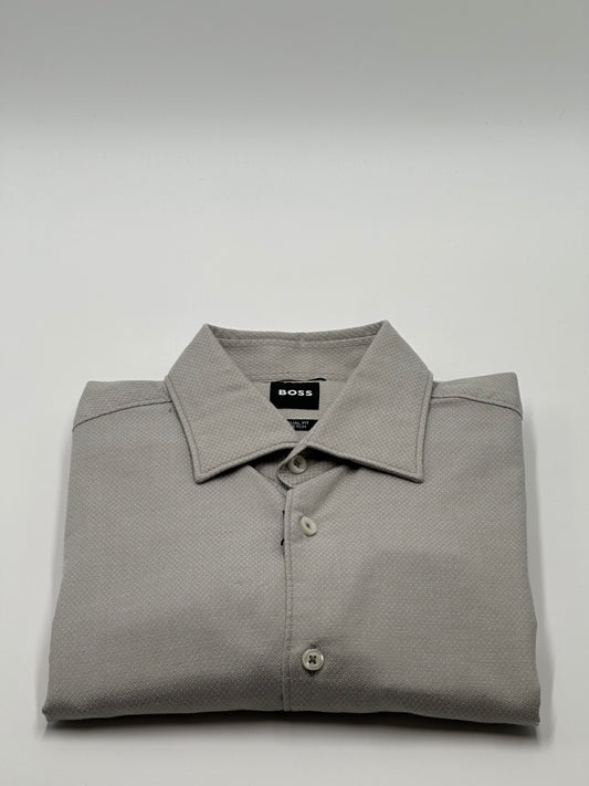 Boss Camisa