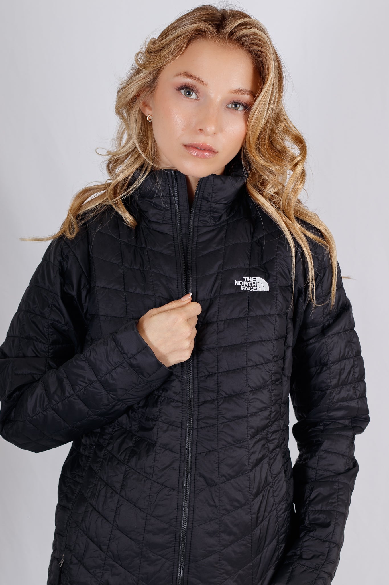 The North Face Chamarra