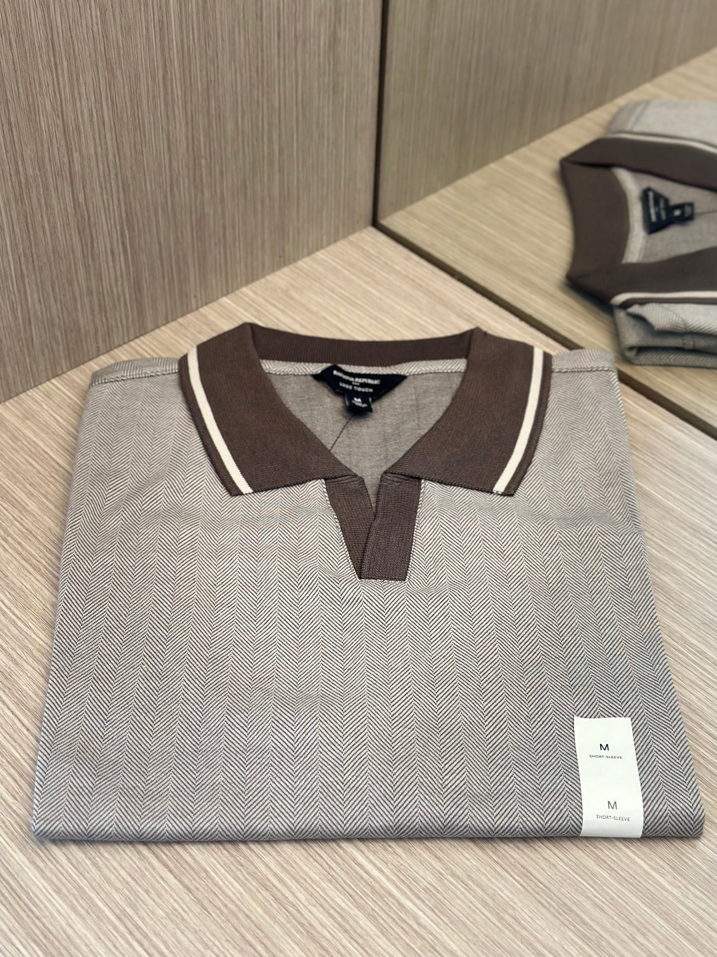 Banana Republic Polo