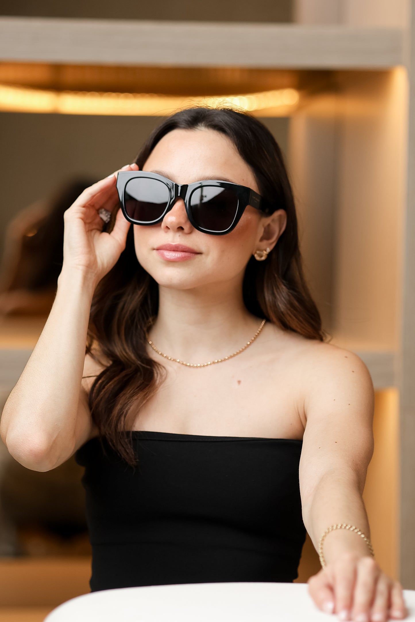 Kurt Geiger Lentes