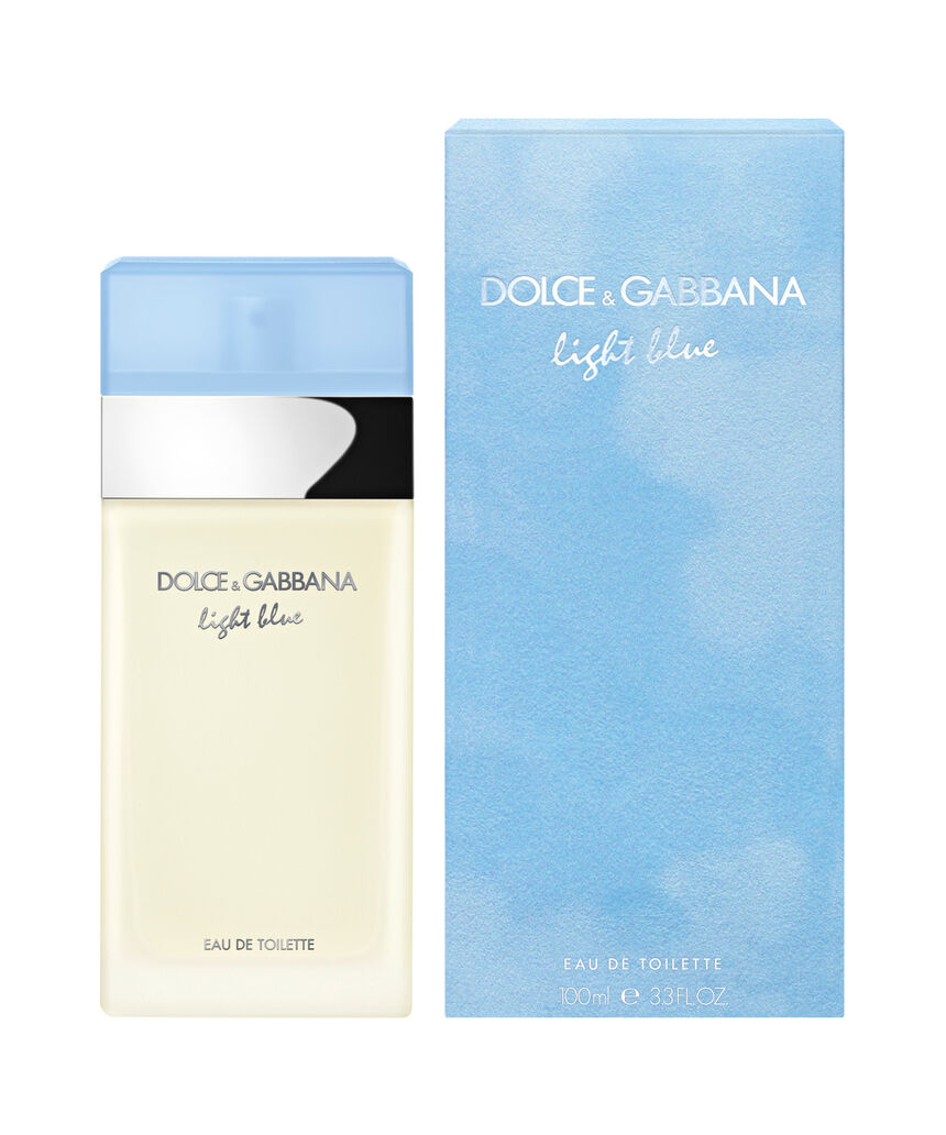 Perfume Dolce Gabbana Blue