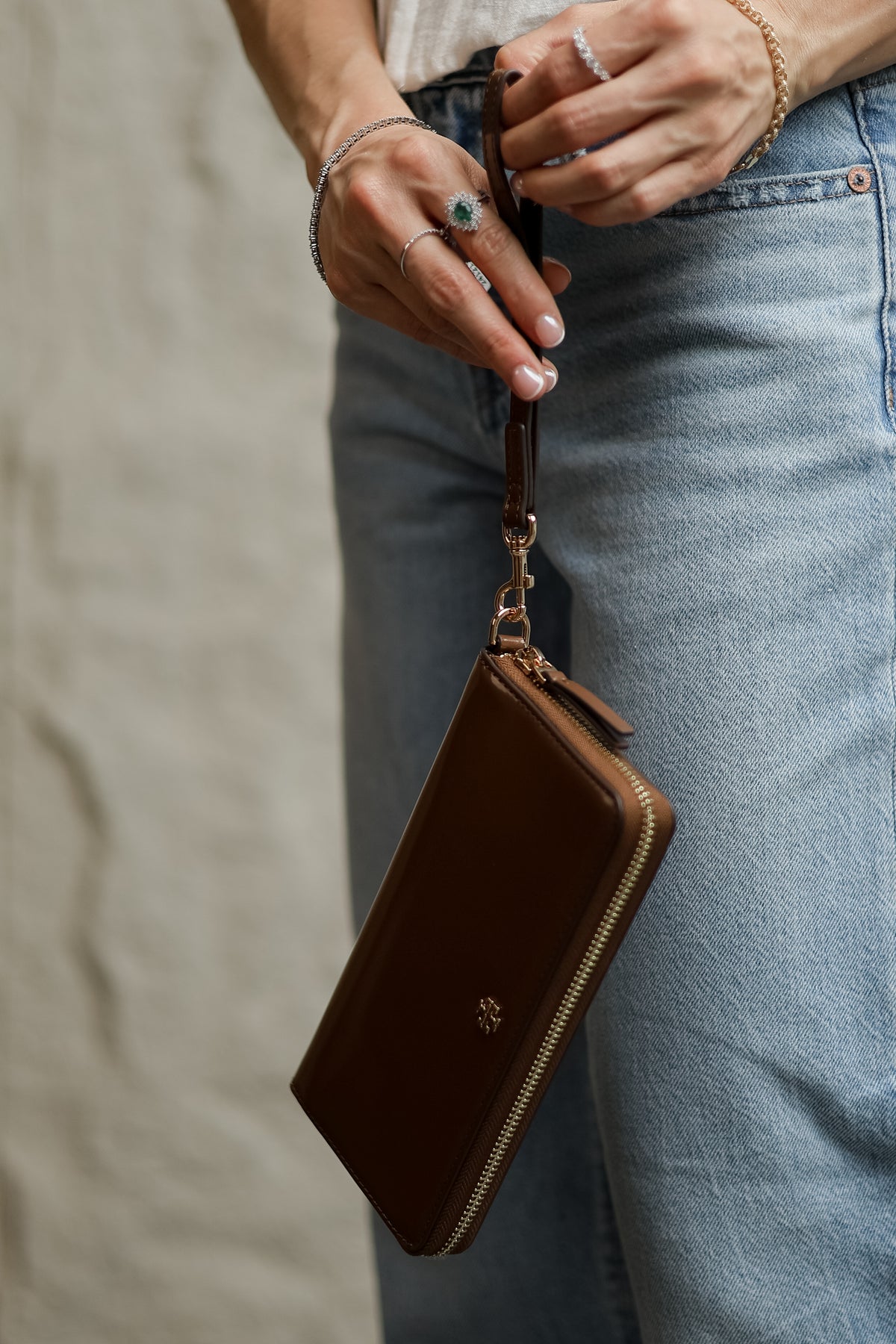 Tory Burch Cartera