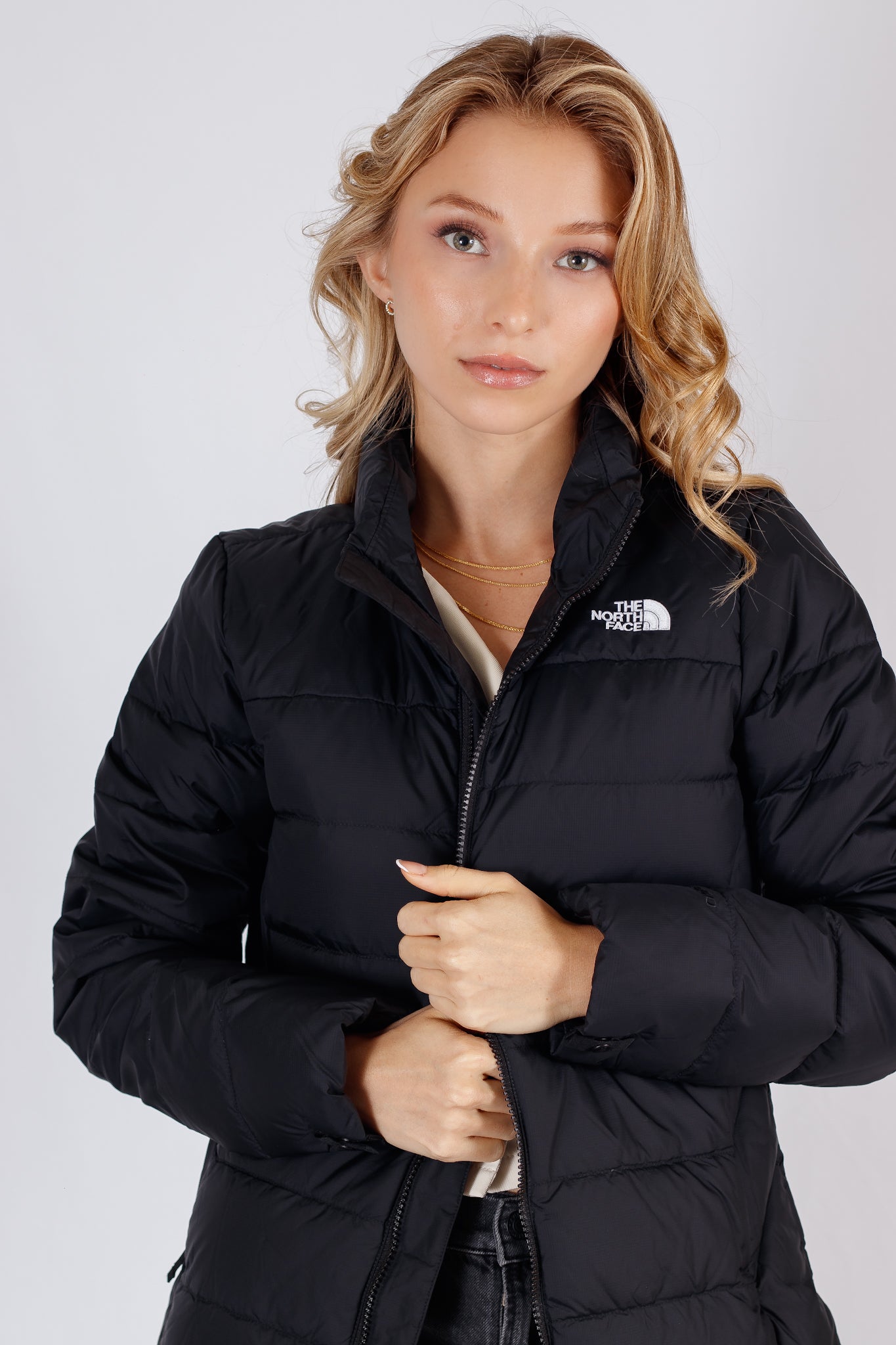 The North Face Chamarra