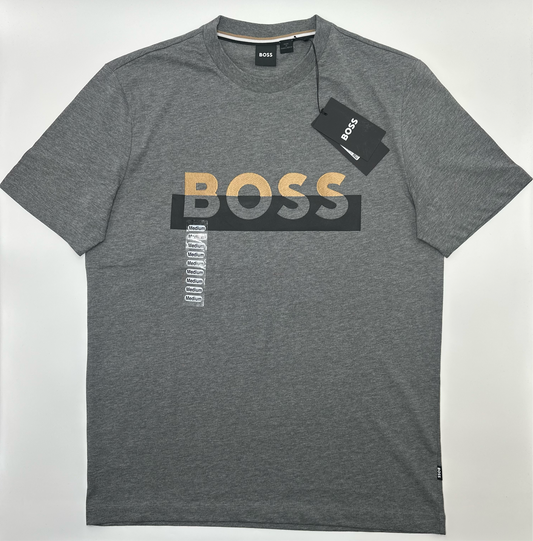 Playera Boss