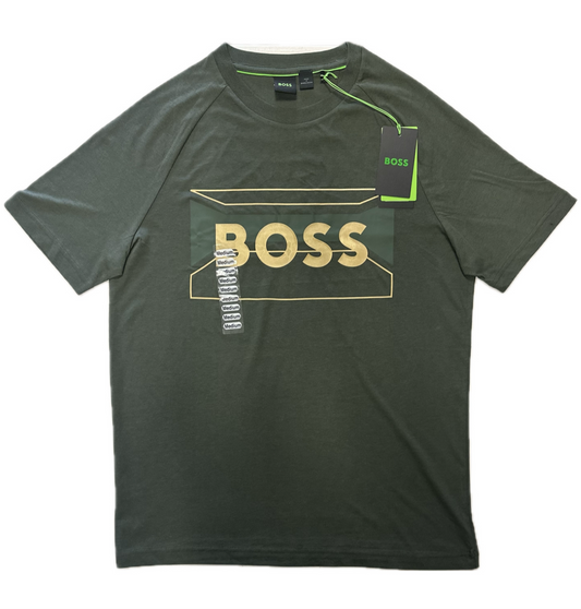 Playera Boss