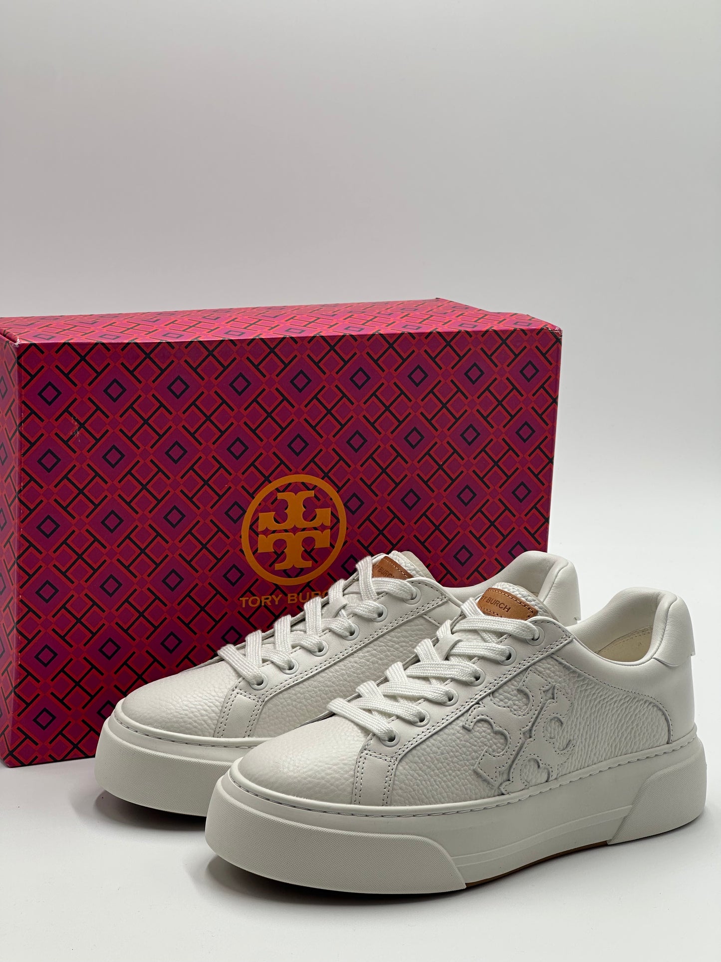 Tory Burch Tenis