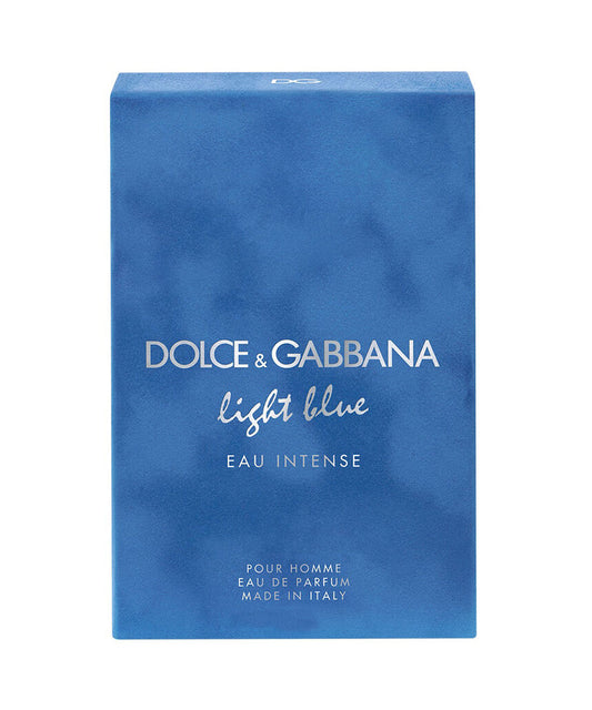 Dolce y Gabbana perfume