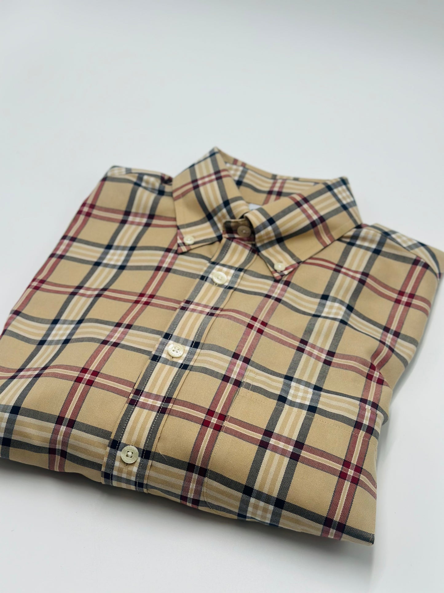 Brooks Brothers Camisa
