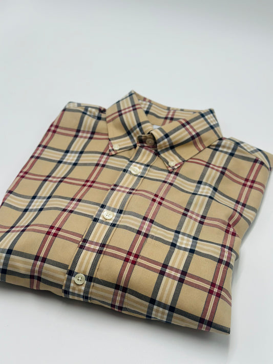 Brooks Brothers Camisa