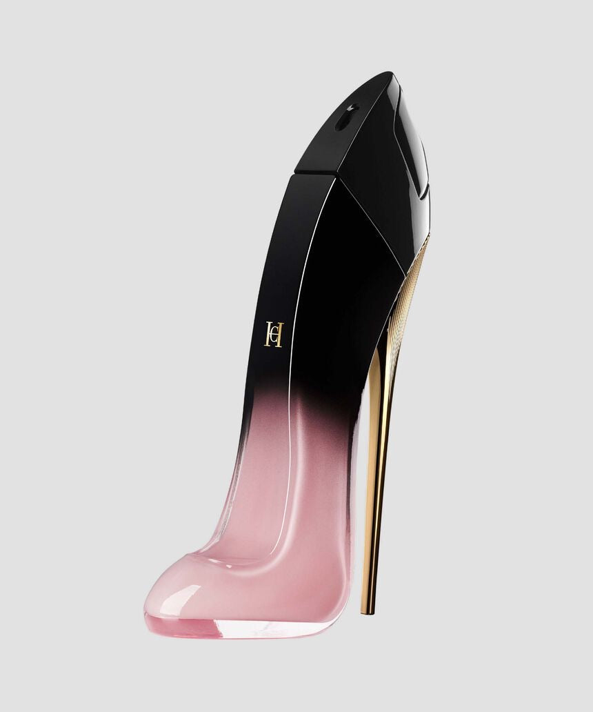 Carolina Herrera Good Girl BLUSH Perfume