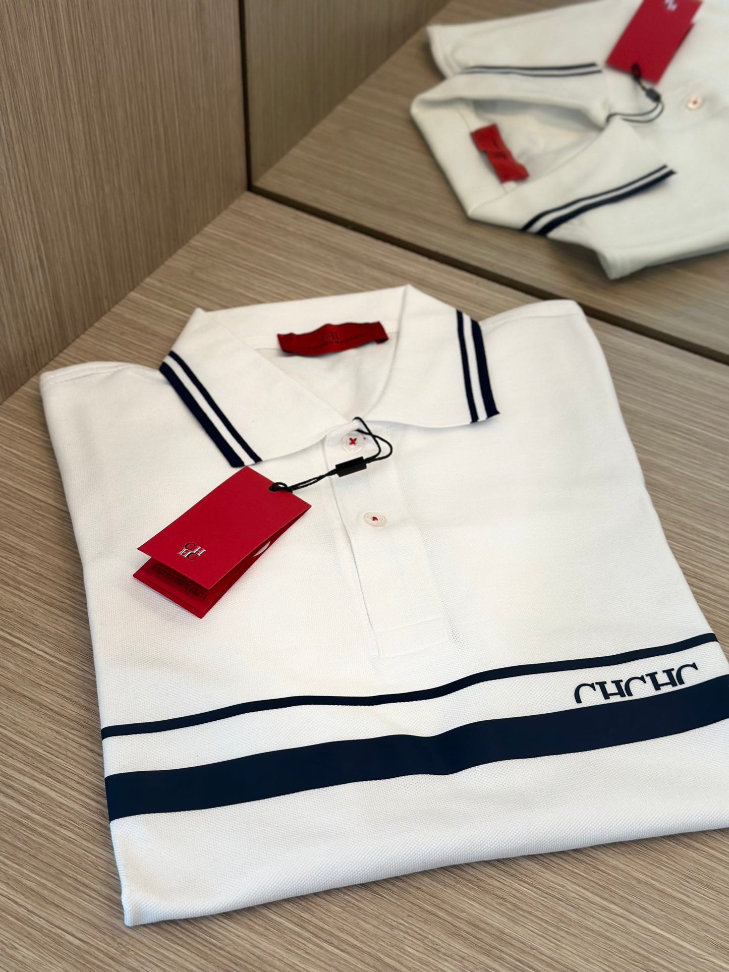 Carolina Herrera Polo