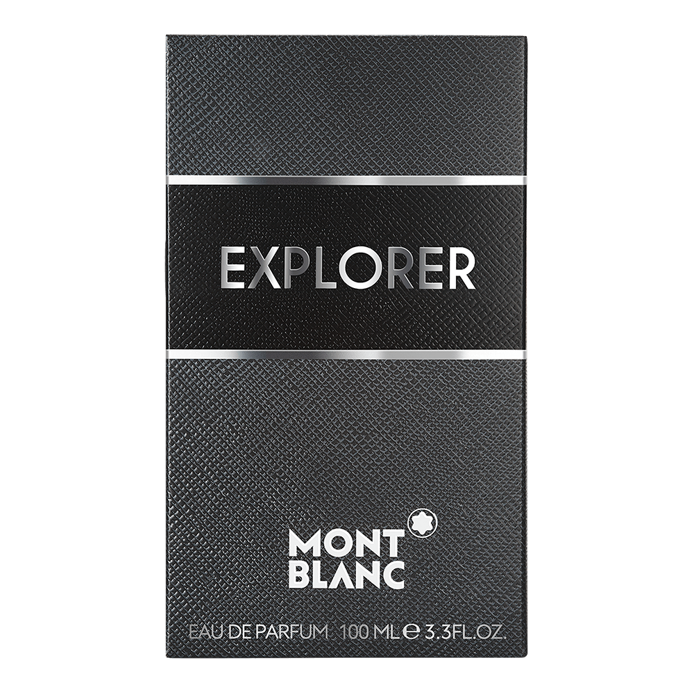 Montblanc Explorer