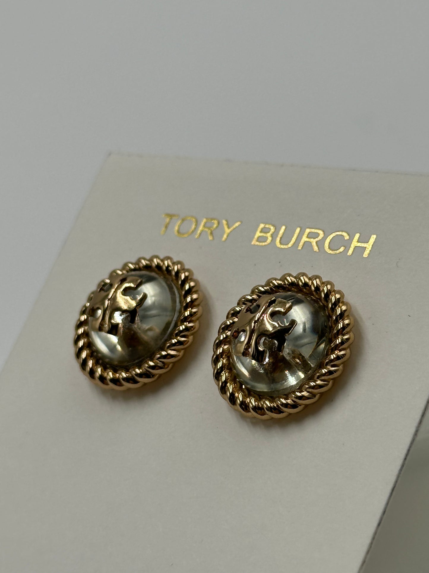 Tory Burch Pendiente