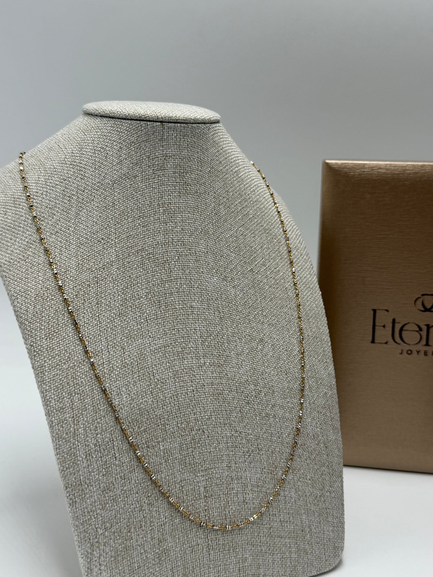 Collar 10K