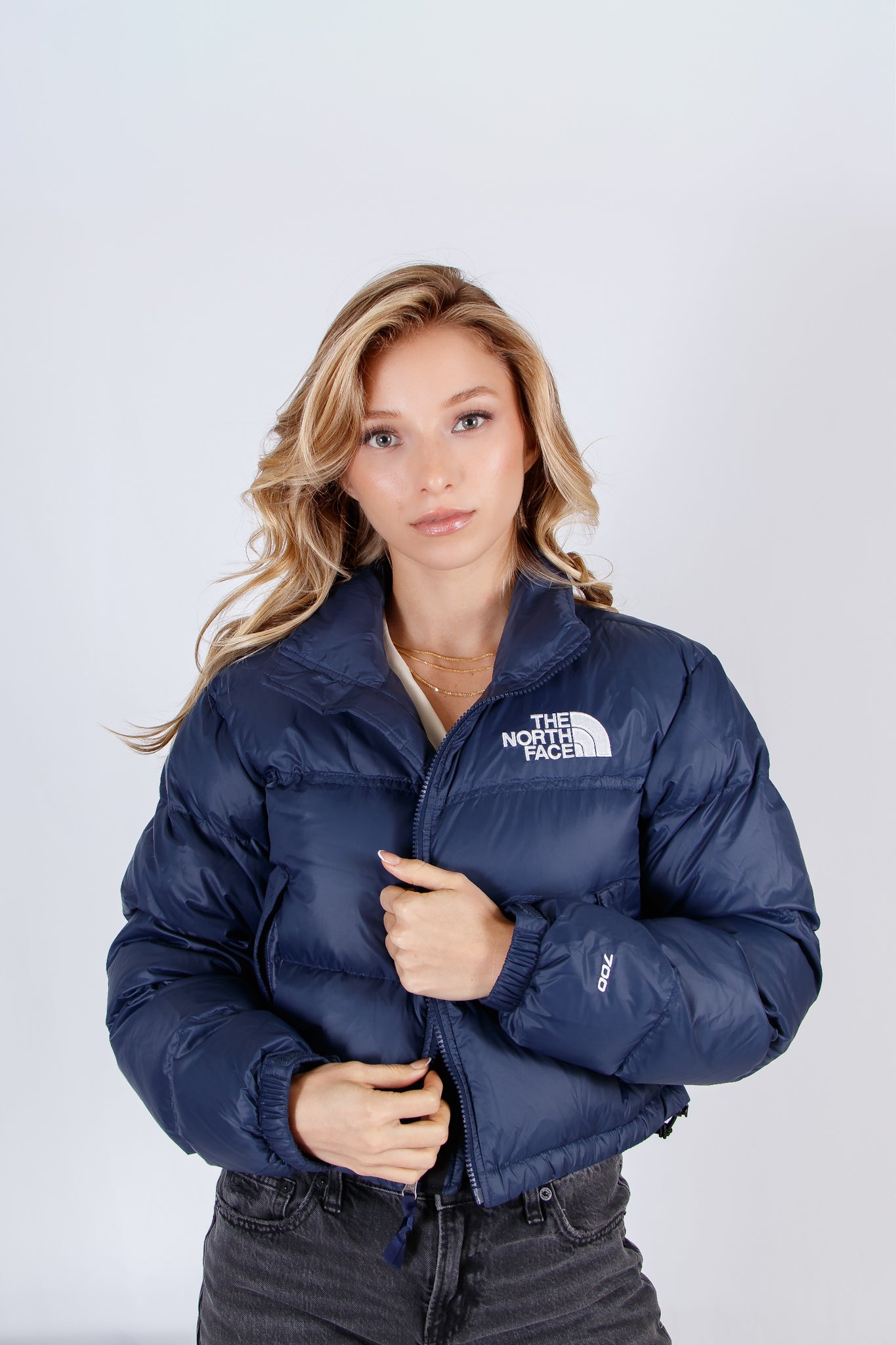 The North Face Chamarra