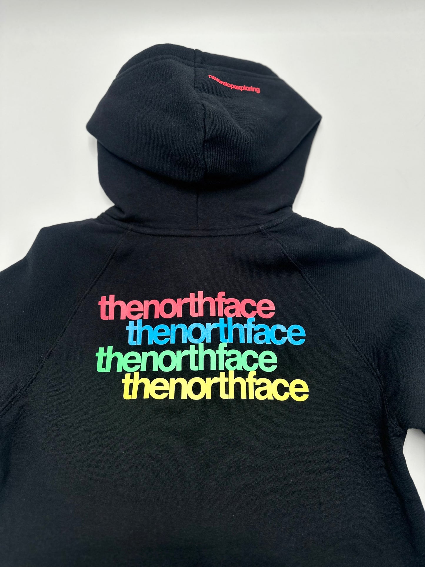 North Face Hoodie