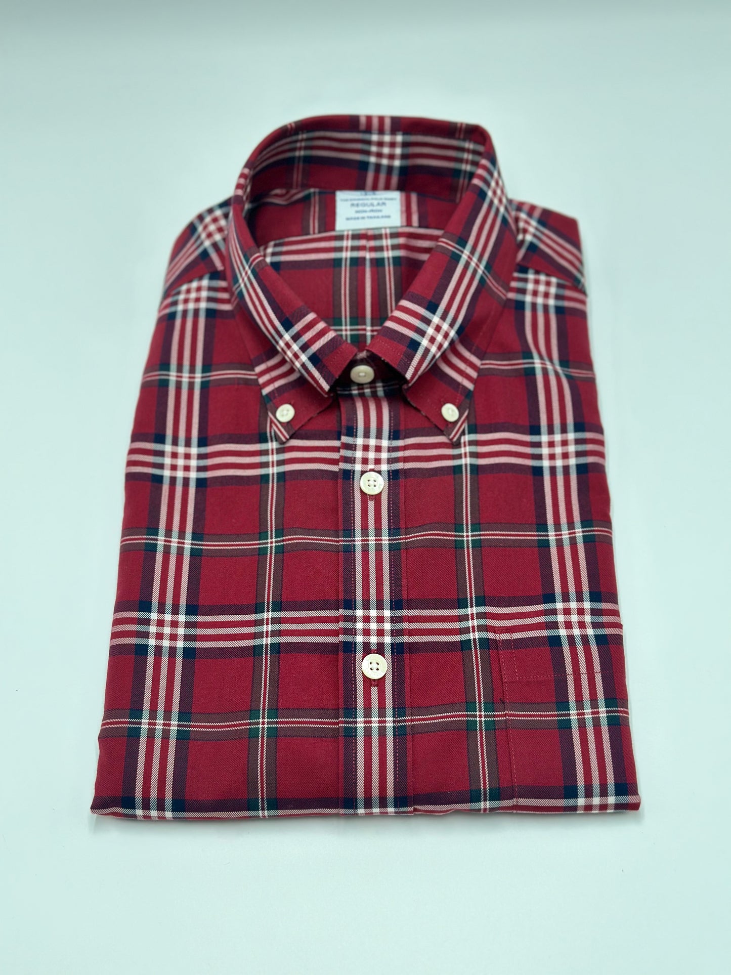 Brooks Brothers Camisa