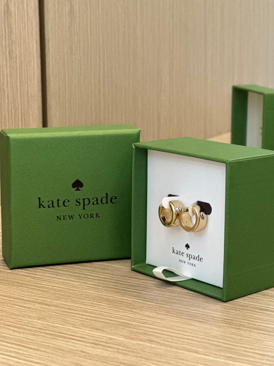 Kate Spade Pendientes