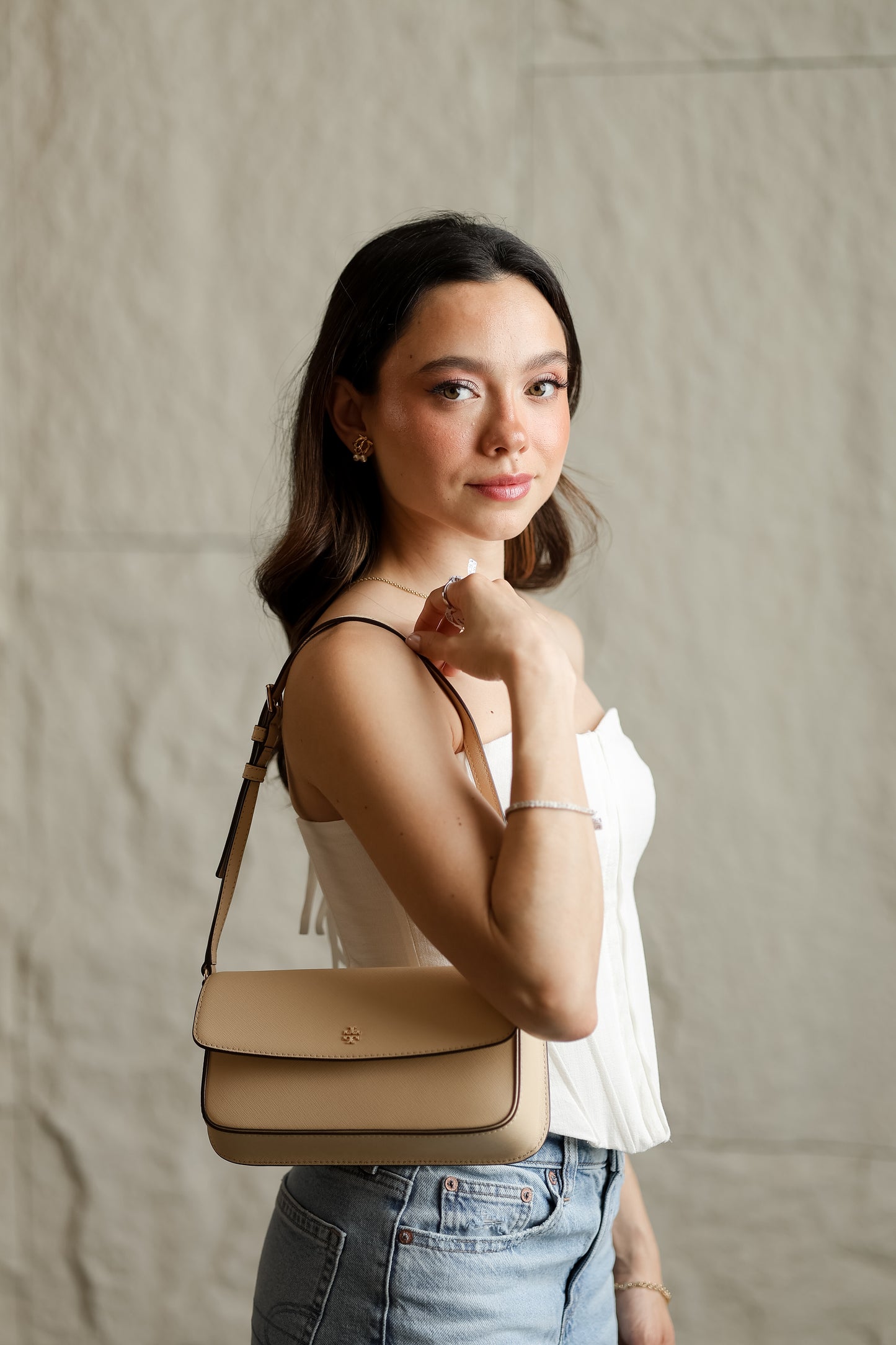 Tory Burch Bolso