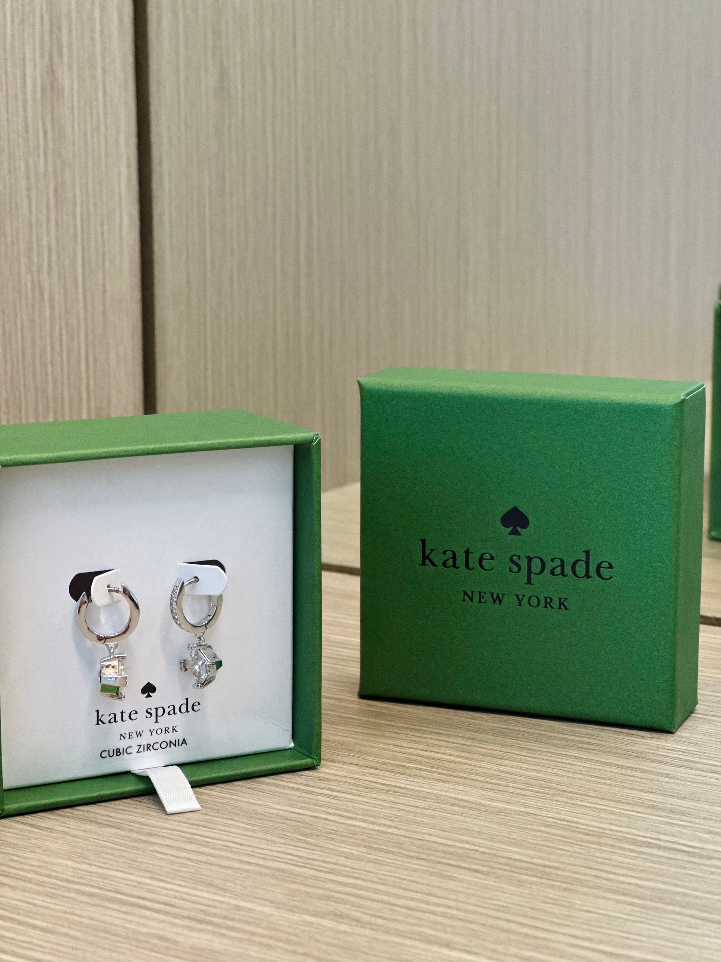 Kate Spade Pendientes