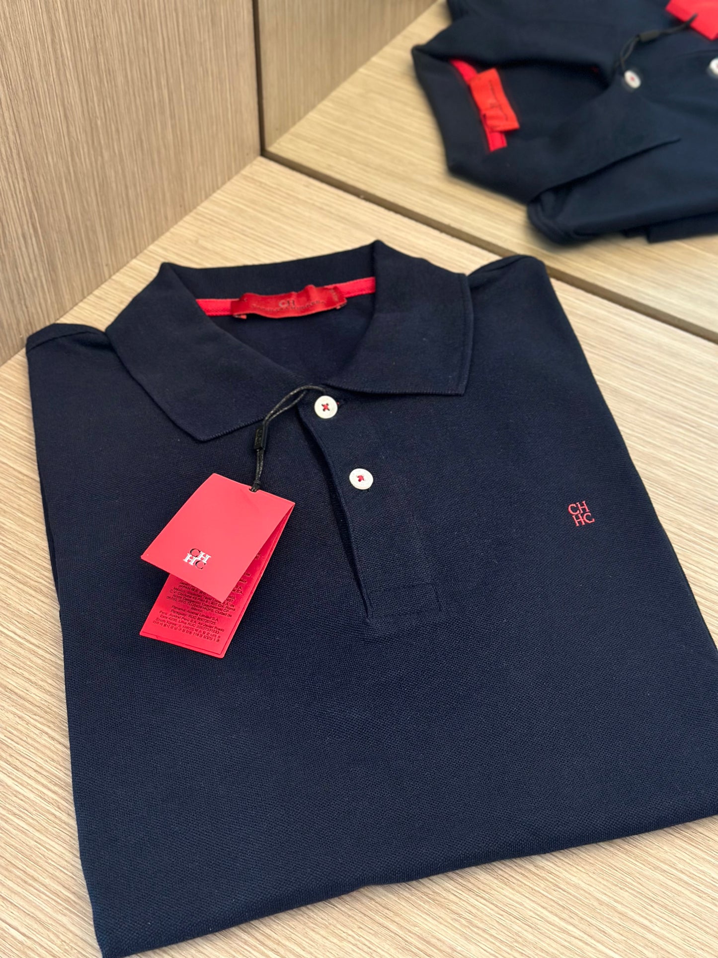 Carolina Herrera Polo