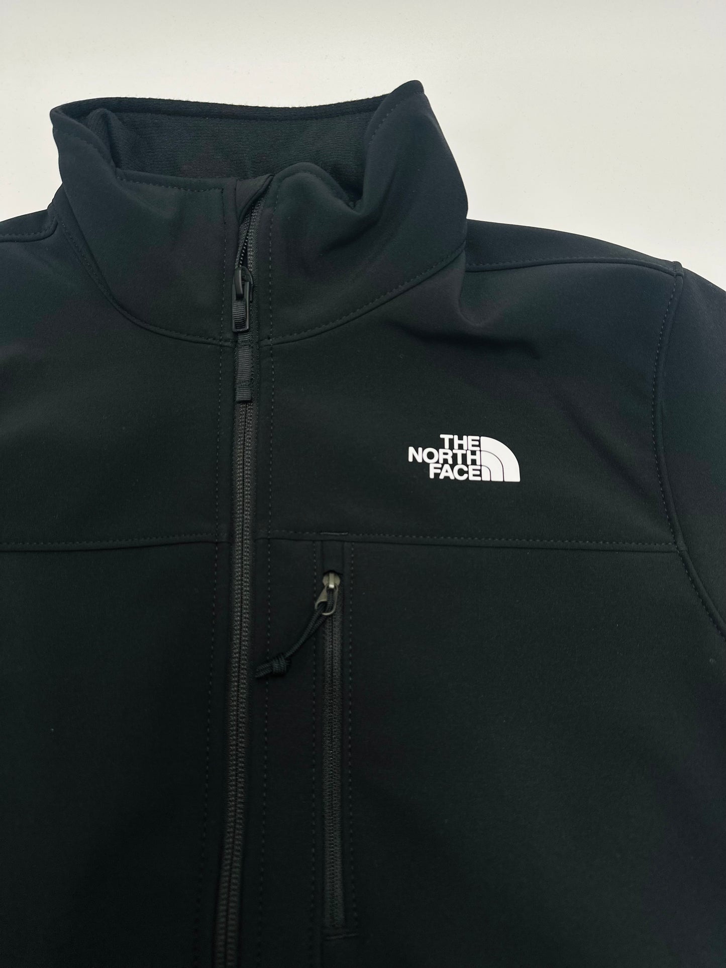 The North Face Hoodie Impermeable
