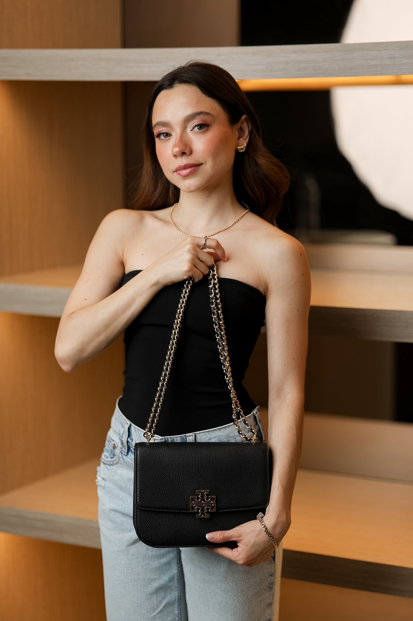 Tory Burch Bolso