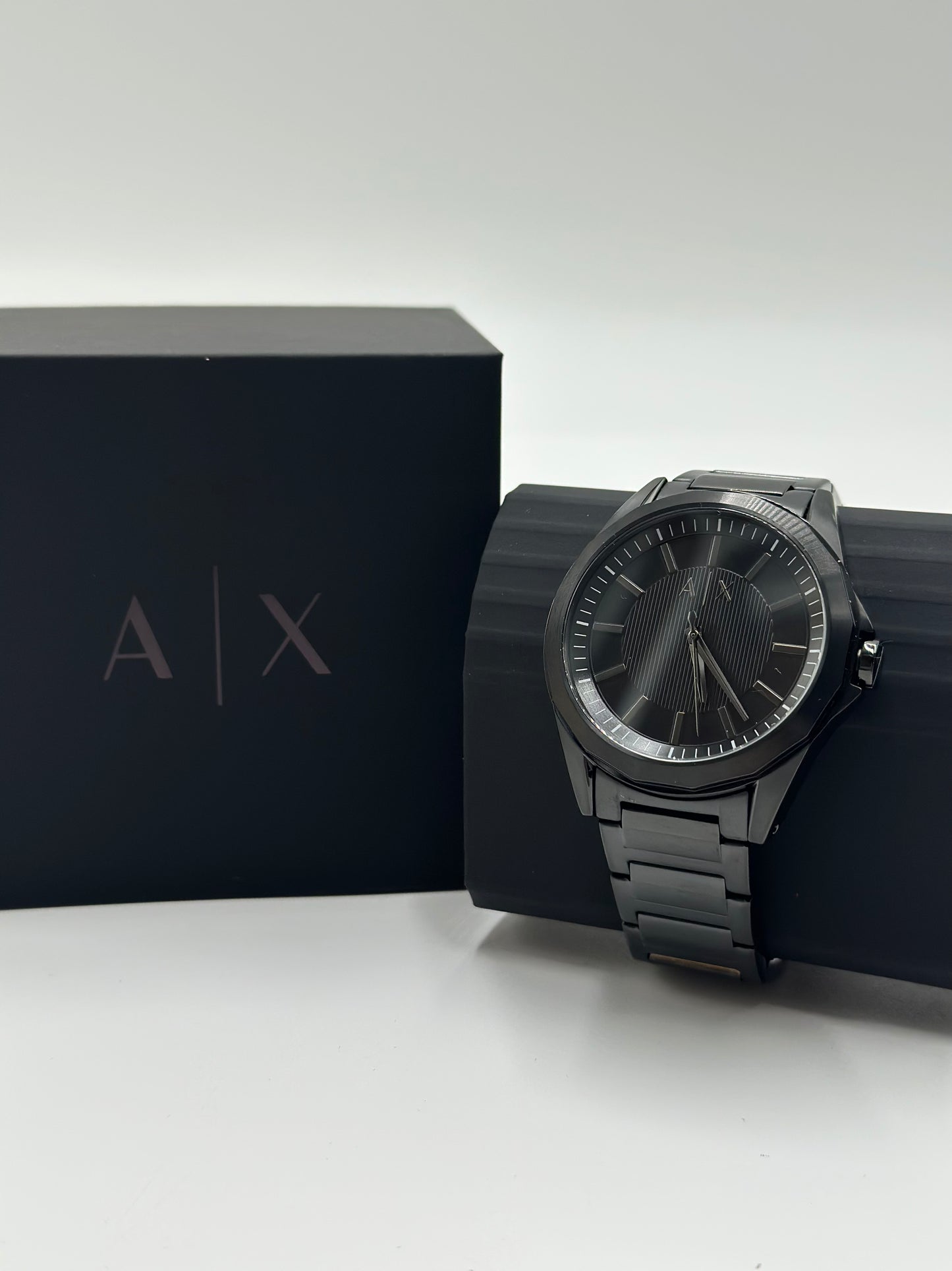 Armani Exchange