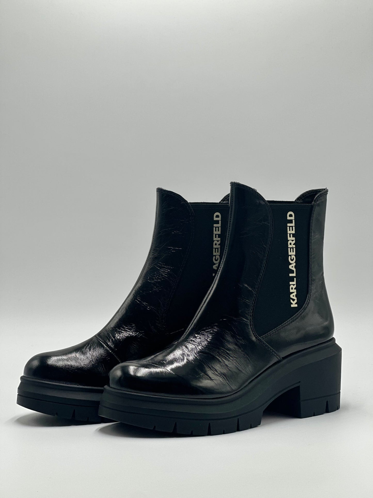 Karl Lagerfeld Botines