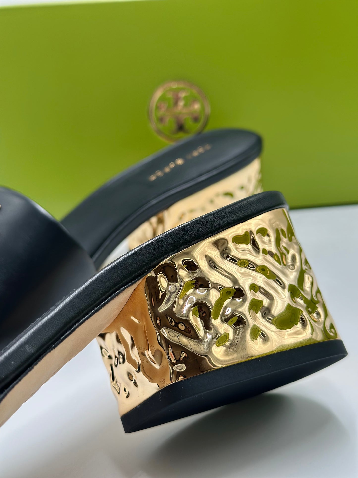 Tory Burch Sandalias