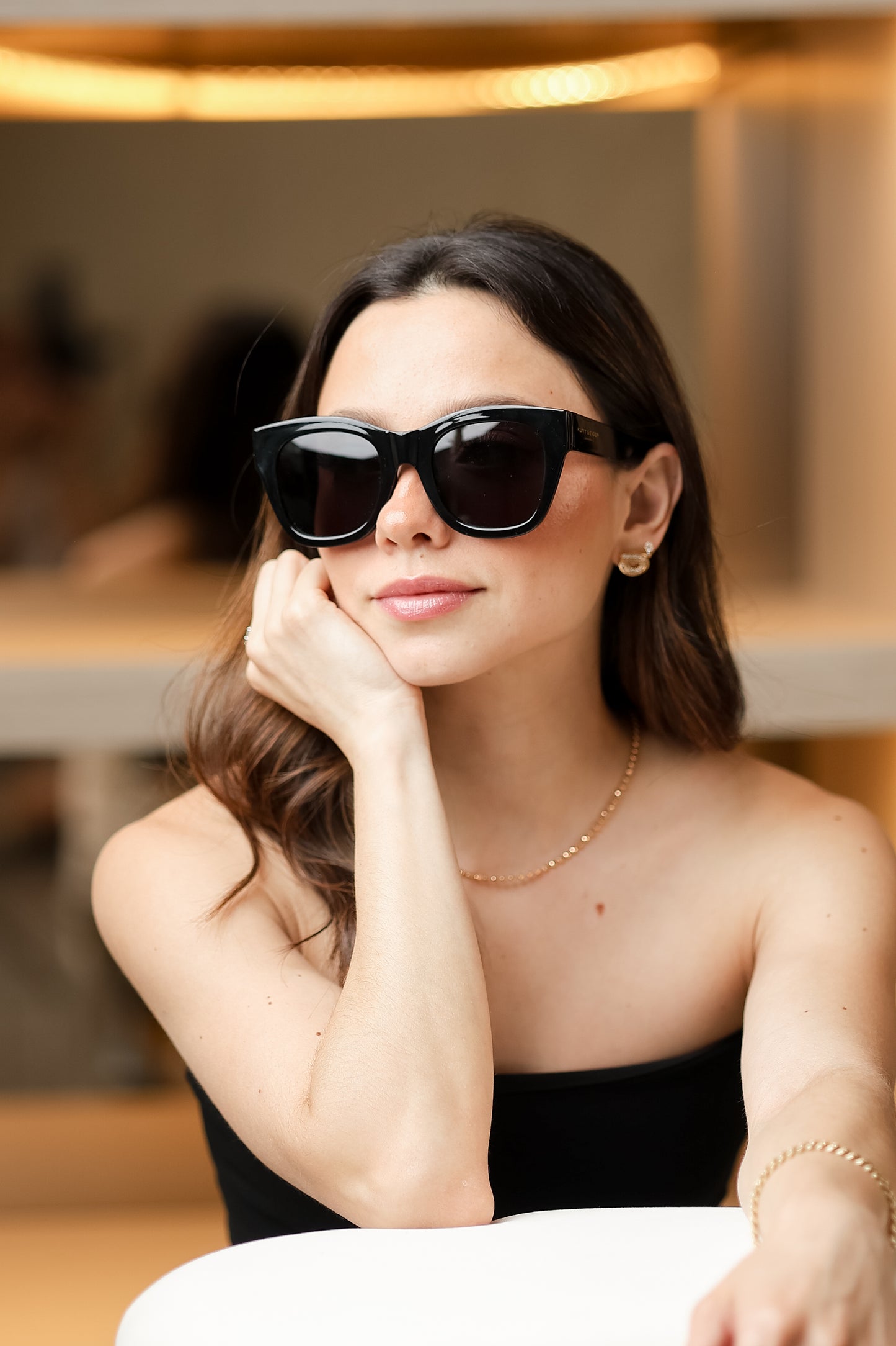 Kurt Geiger Lentes