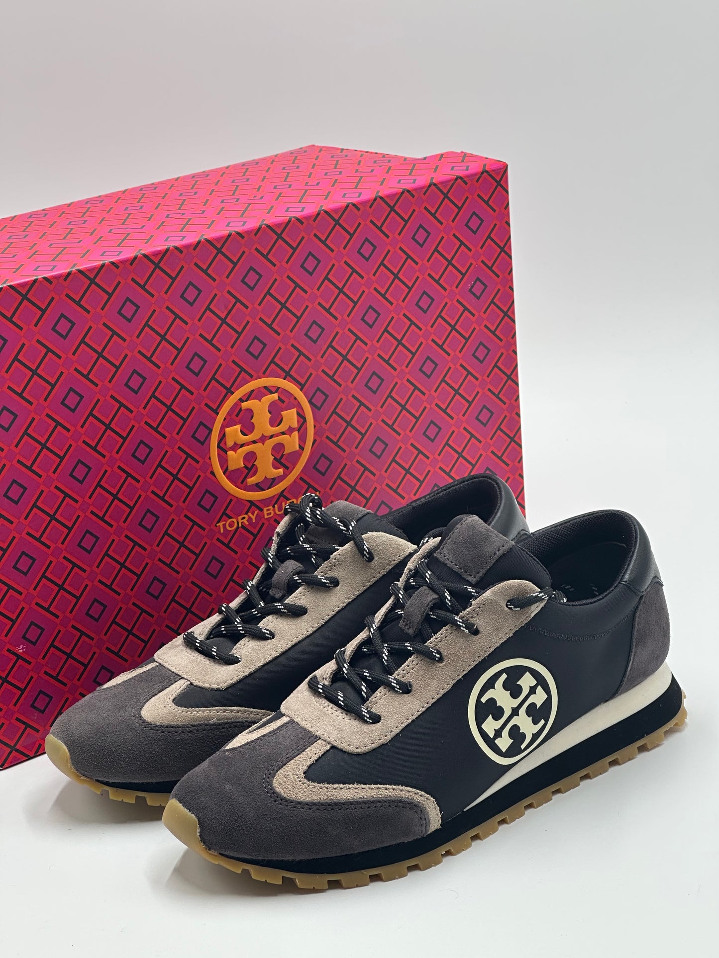 Tory Burch Tenis