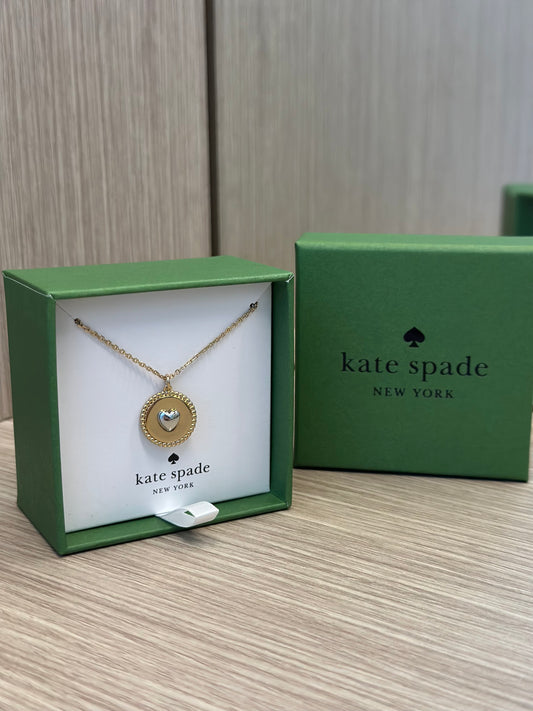 Kate Spade Collar