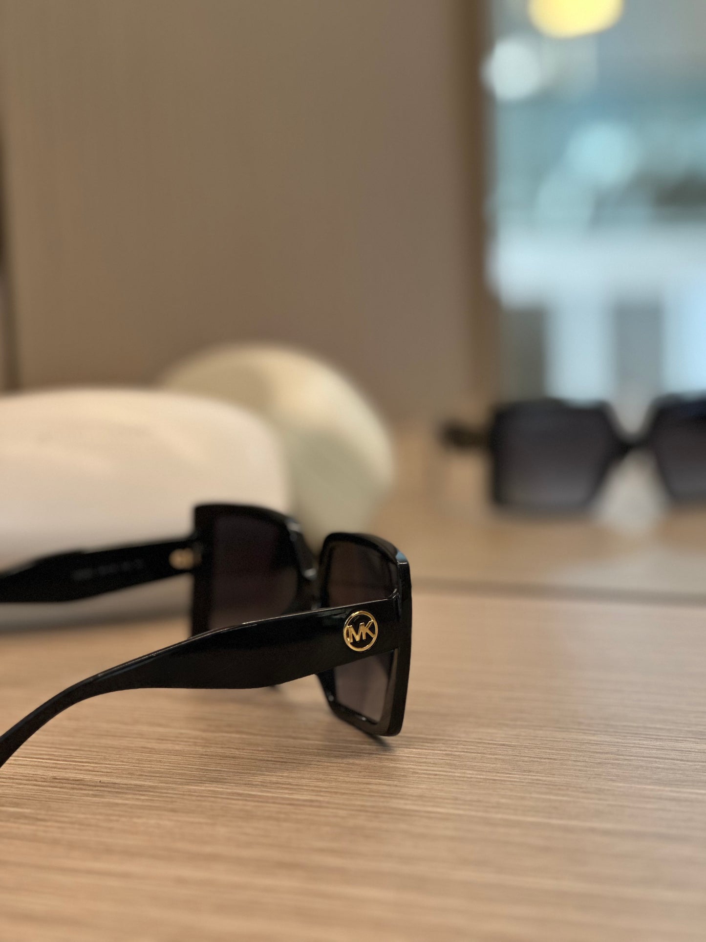 Michal Kors Lentes