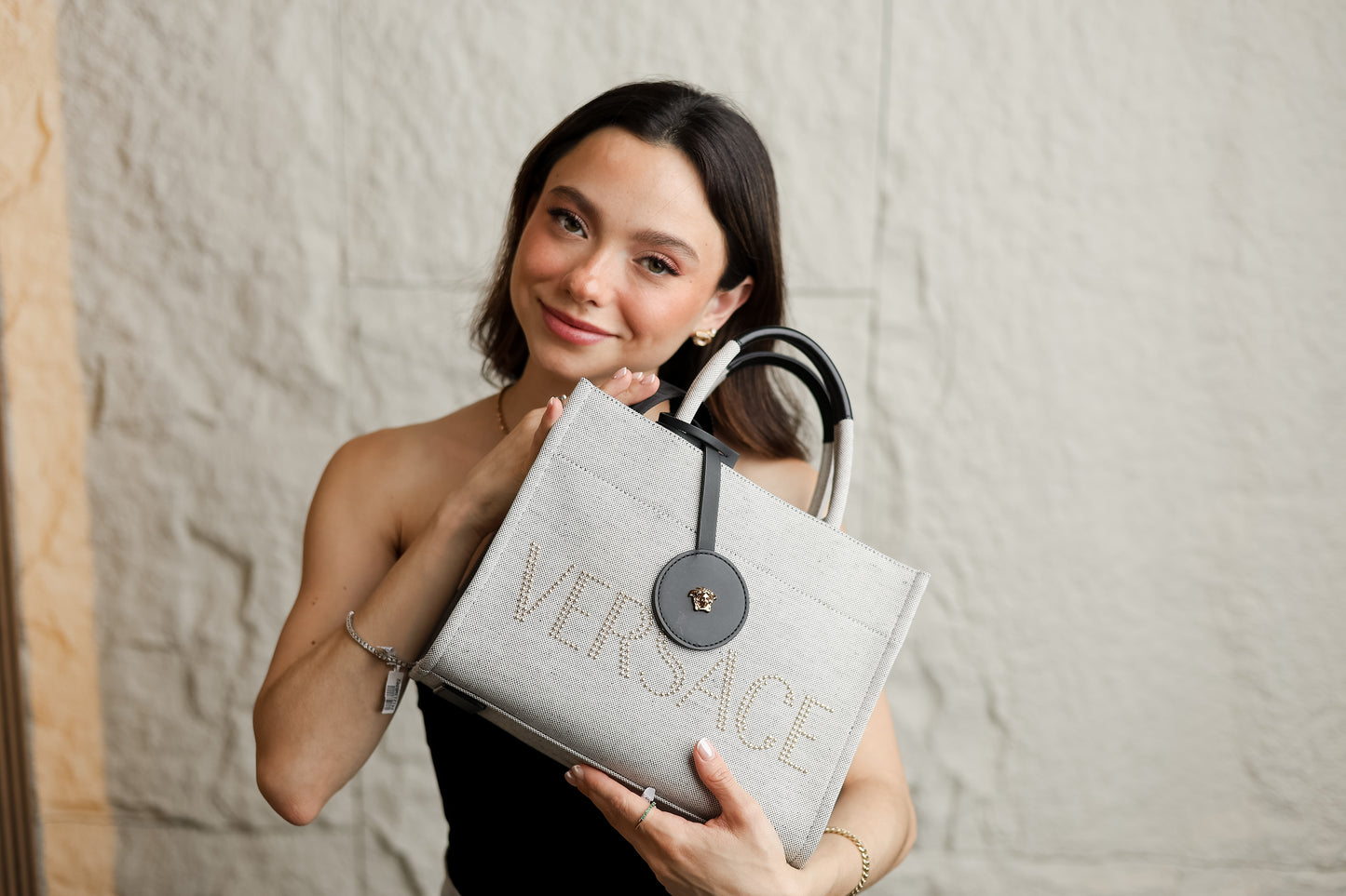 Versace Bolso