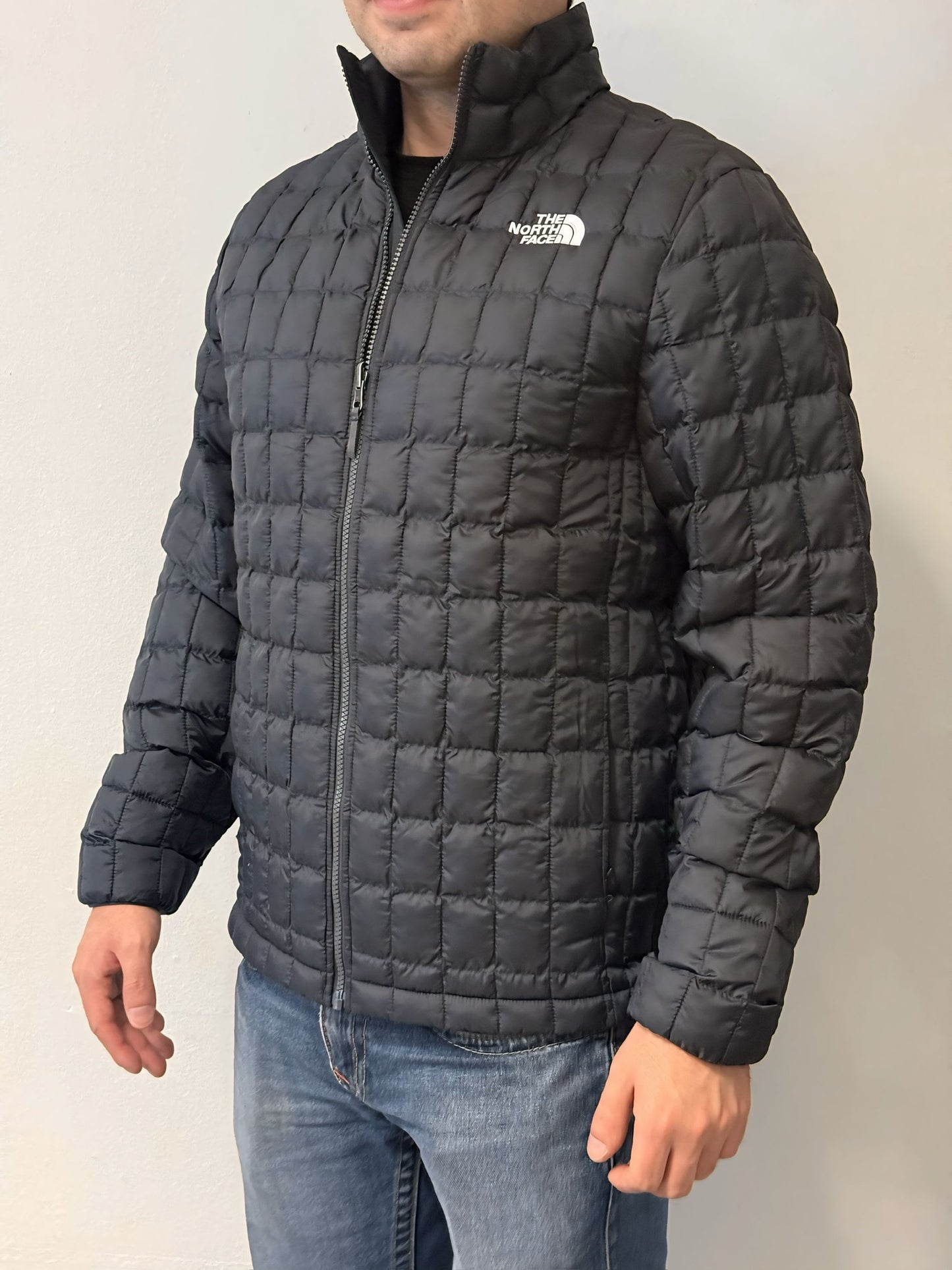 The North Face Chamarra Negro