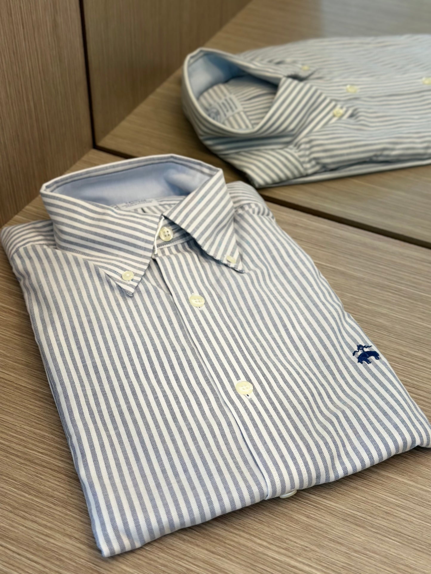 Brooks Brothers Camisa