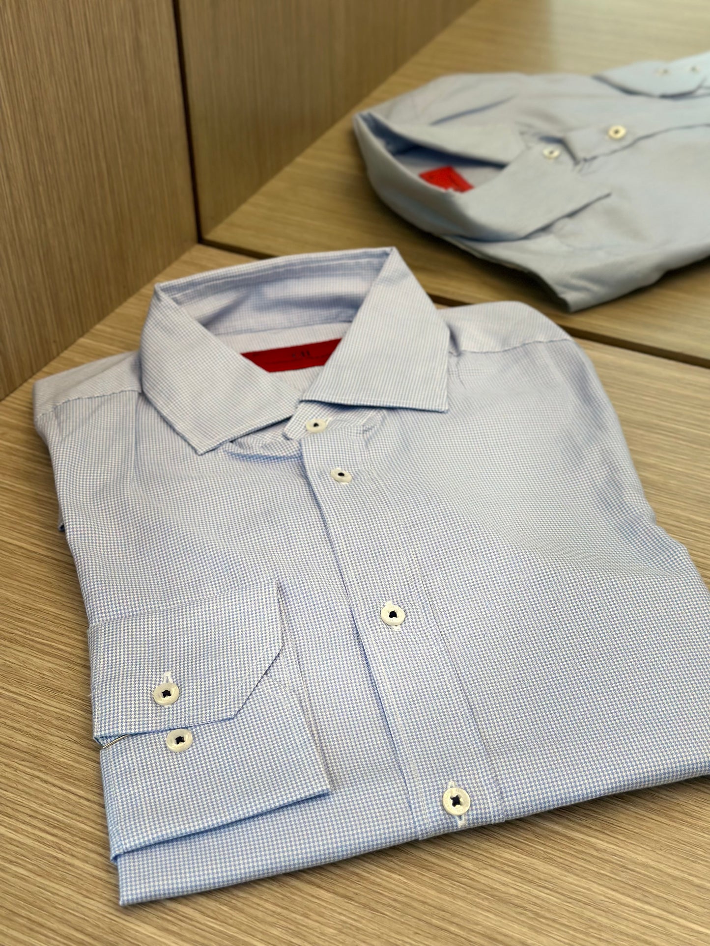 Carolina Herrera Camisa