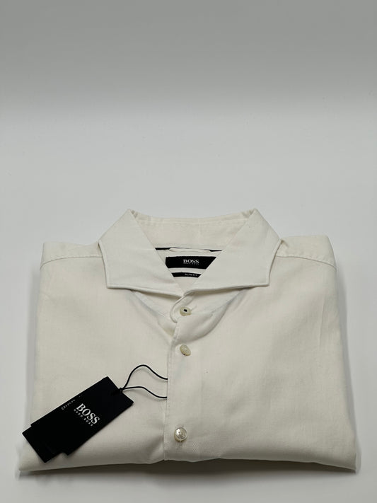 Boss Camisa