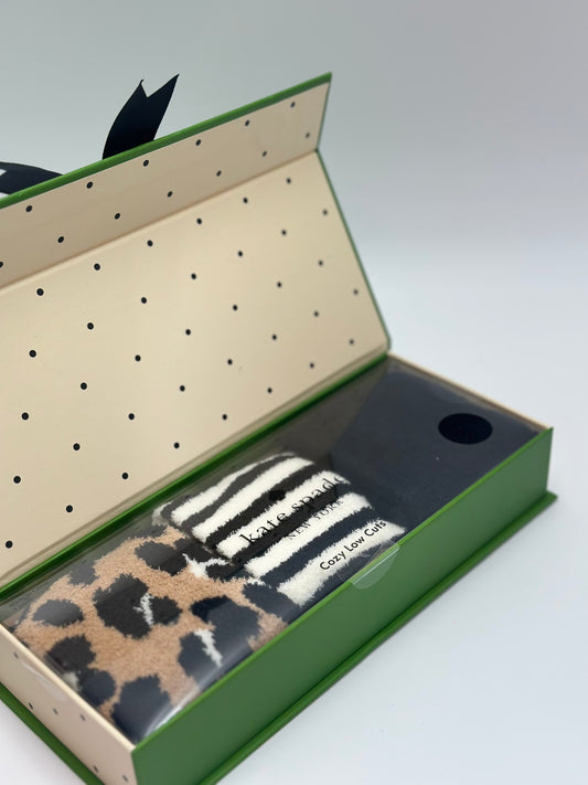 Kate Spade Calentadores