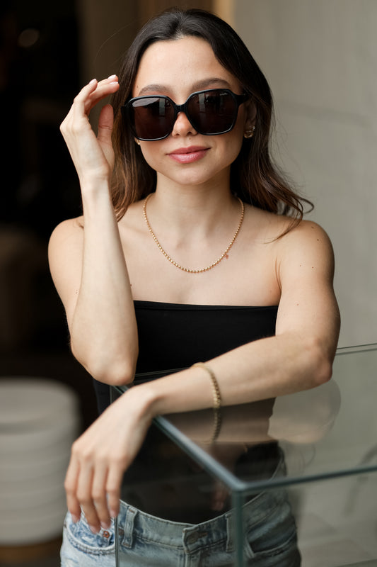 Balenciaga Lentes de Sol