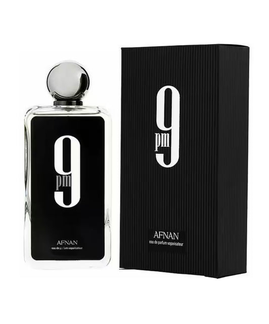 AFNAN perfume
