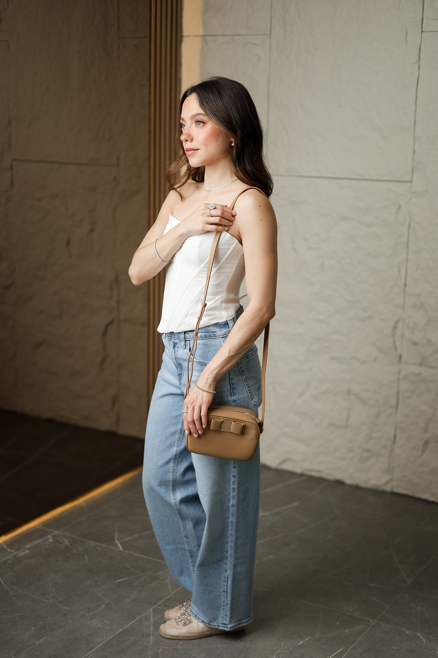 Ferragamo Bolso